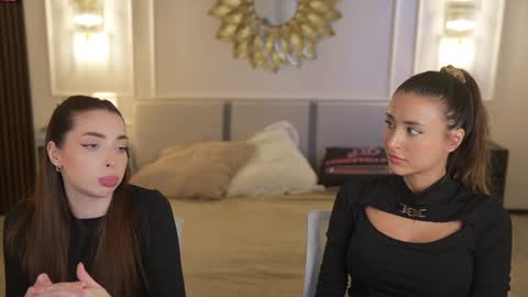 Sweet girls online show from 11-04-25, 10:03