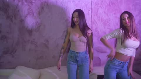 Sweet girls online show from 01-14-26, 09:04