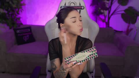 Sweet girls online show from 03-03-26, 08:42