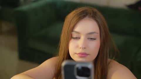 Sweet girls online show from 04-18-26, 07:58