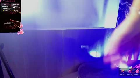 kira bloom online show from 03-19-26, 08:46