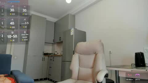 Kira online show from 04-20-26, 03:48