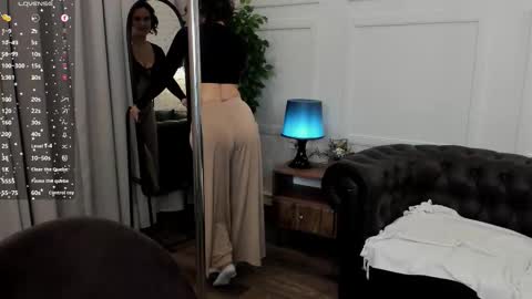 kira_energy online show from 11-27-25, 02:13