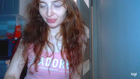 Kira online show from 12-11-24, 02:33