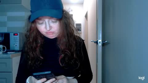 Kira online show from 03-30-26, 03:02