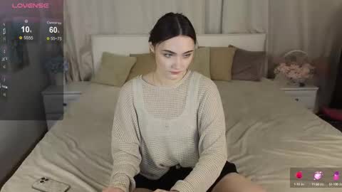 kira_jin online show from 09-09-25, 08:47