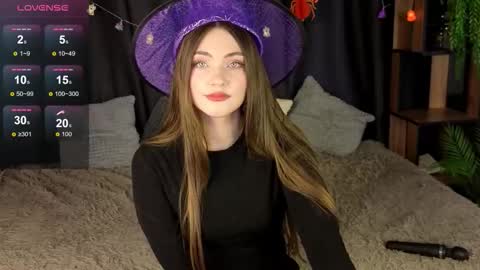 kira_jin online show from 10-31-25, 08:48