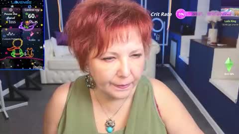 Kira Kennet online show from 09-12-25, 07:52