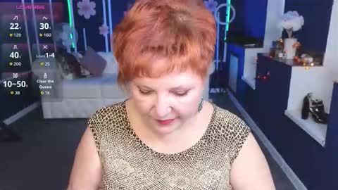 Kira Kennet online show from 10-10-25, 11:20