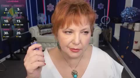 Kira Kennet online show from 11-05-25, 07:41