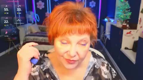 Kira Kennet online show from 01-10-26, 12:18