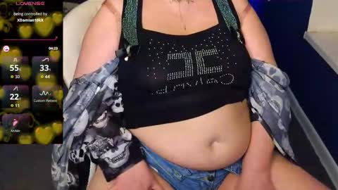 Kira Kennet online show from 03-10-26, 06:24