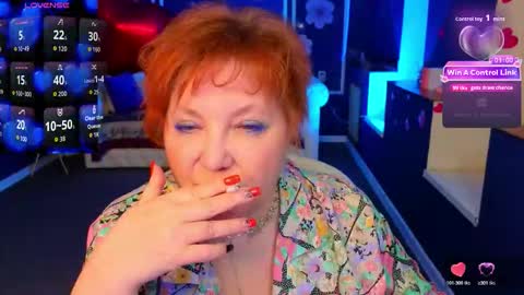 Kira Kennet online show from 03-11-26, 08:59