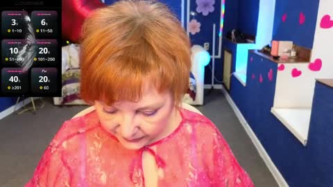 Kira Kennet online show from 04-02-26, 09:07