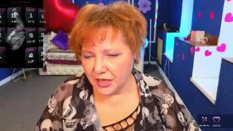 Kira Kennet online show from 04-07-26, 11:54