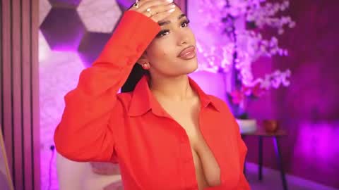 kira krush online show from 07-22-26, 04:37