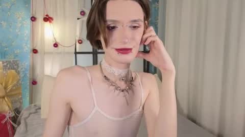 MADI online show from 12-18-25, 12:22