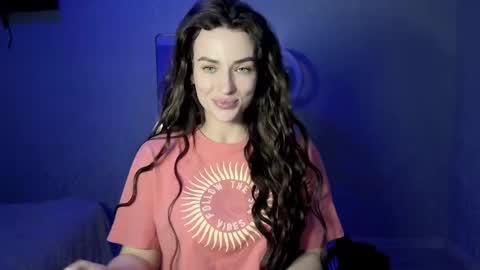 Kira love1 online show from 05-21-26, 03:08