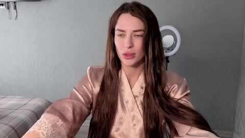 Kira love1 online show from 05-28-26, 08:33