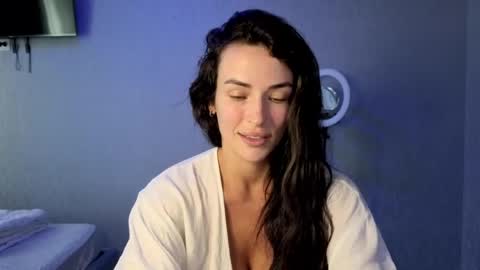 Kira love1 online show from 07-27-26, 11:17
