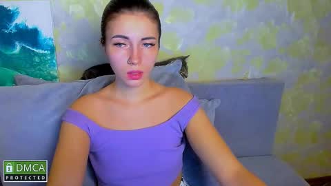 Kira  online show from 12-04-25, 07:00