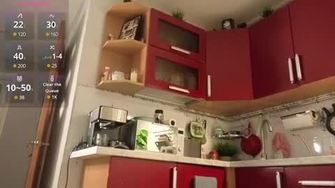 kira_saning online show from 02-20-26, 12:07