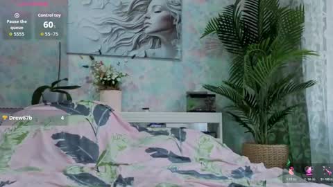 kira_saning online show from 03-02-26, 05:08