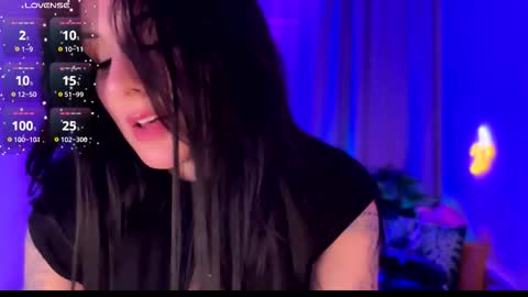 Kira online show from 02-28-26, 02:23