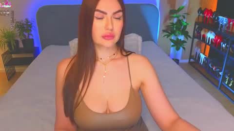 Kira online show from 07-19-26, 12:58