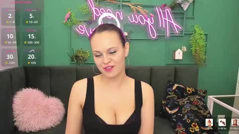 Snapshot of kira_steel chatting on 05-11-26, 01:33 KIRA online show from 05-11-26, 01:33