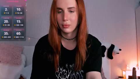 Kira online show from 02-28-26, 01:12