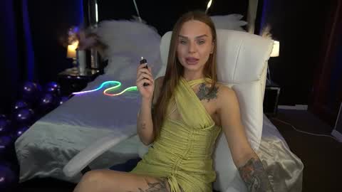 kiraagray online show from 01-19-26, 01:48