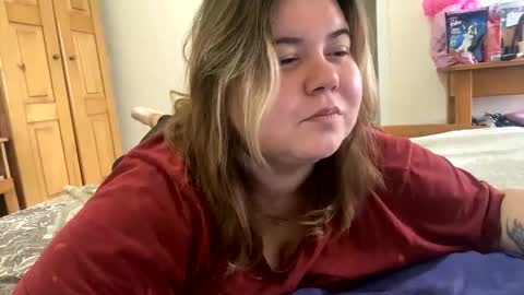 Just Kira online show from 02-22-26, 05:30