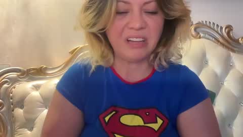 KiraDivine online show from 01-13-26, 02:33