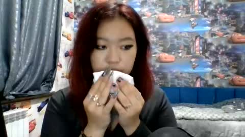 Kira online show from 10-02-25, 07:21