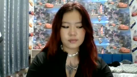 Kira online show from 10-08-25, 06:49
