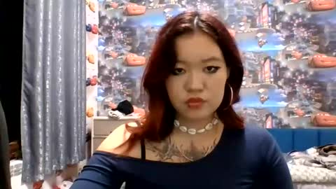 Kira online show from 10-23-25, 08:07