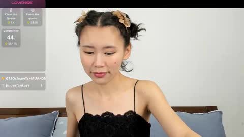 kiraeko online show from 03-11-26, 09:32