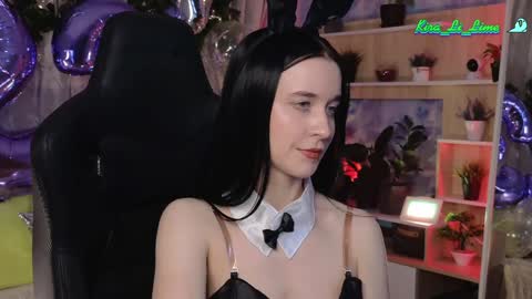 Snapshot of kiralilime chatting on 12-13-24, 09:20 Kira    online show from 12-13-24, 09:20