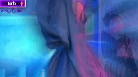Snapshot of kiralilime chatting on 01-26-25, 07:31 Kira    online show from 01-26-25, 07:31