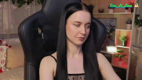 Snapshot of kiralilime chatting on 01-28-25, 01:59 Kira    online show from 01-28-25, 01:59