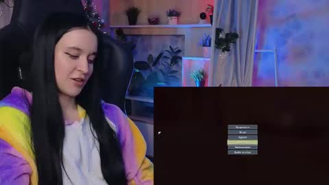 Snapshot of kiralilime chatting on 02-15-25, 10:31 Kira    online show from 02-15-25, 10:31