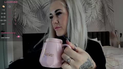 Kira online show from 03-13-26, 08:54