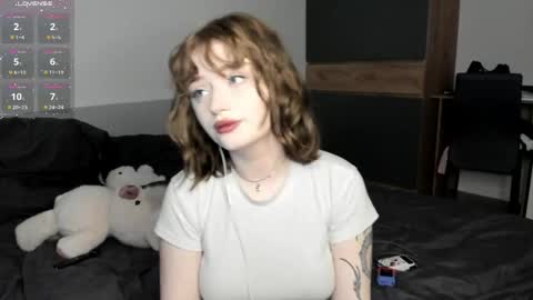 kirameowcam online show from 04-30-26, 08:15