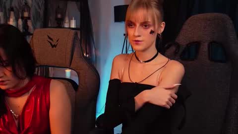 Kira online show from 02-08-26, 03:10