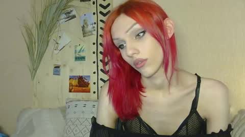 Kira online show from 05-11-26, 04:04