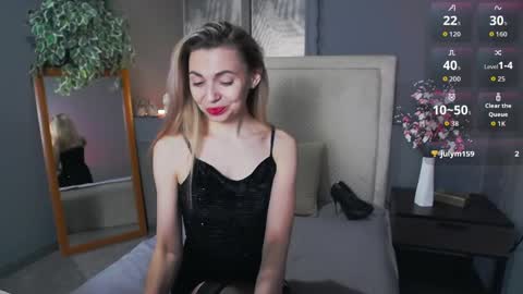 KiraNigt online show from 04-05-26, 01:36