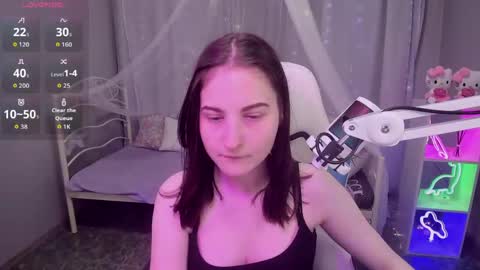 Snapshot of kiraparker chatting on 04-27-26, 05:55 KiraParker online show from 04-27-26, 05:55
