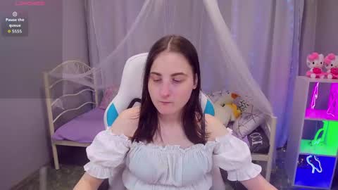 Snapshot of kiraparker chatting on 05-10-26, 03:50 KiraParker online show from 05-10-26, 03:50