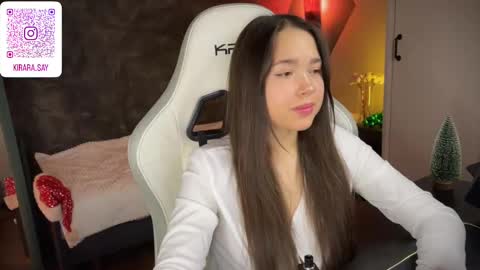 Kira online show from 12-24-24, 08:44